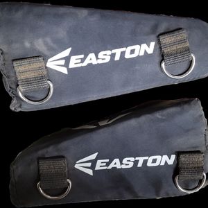 Easton knee savers